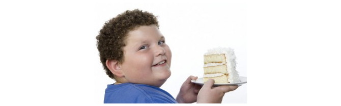does obesity begin in kindergarten